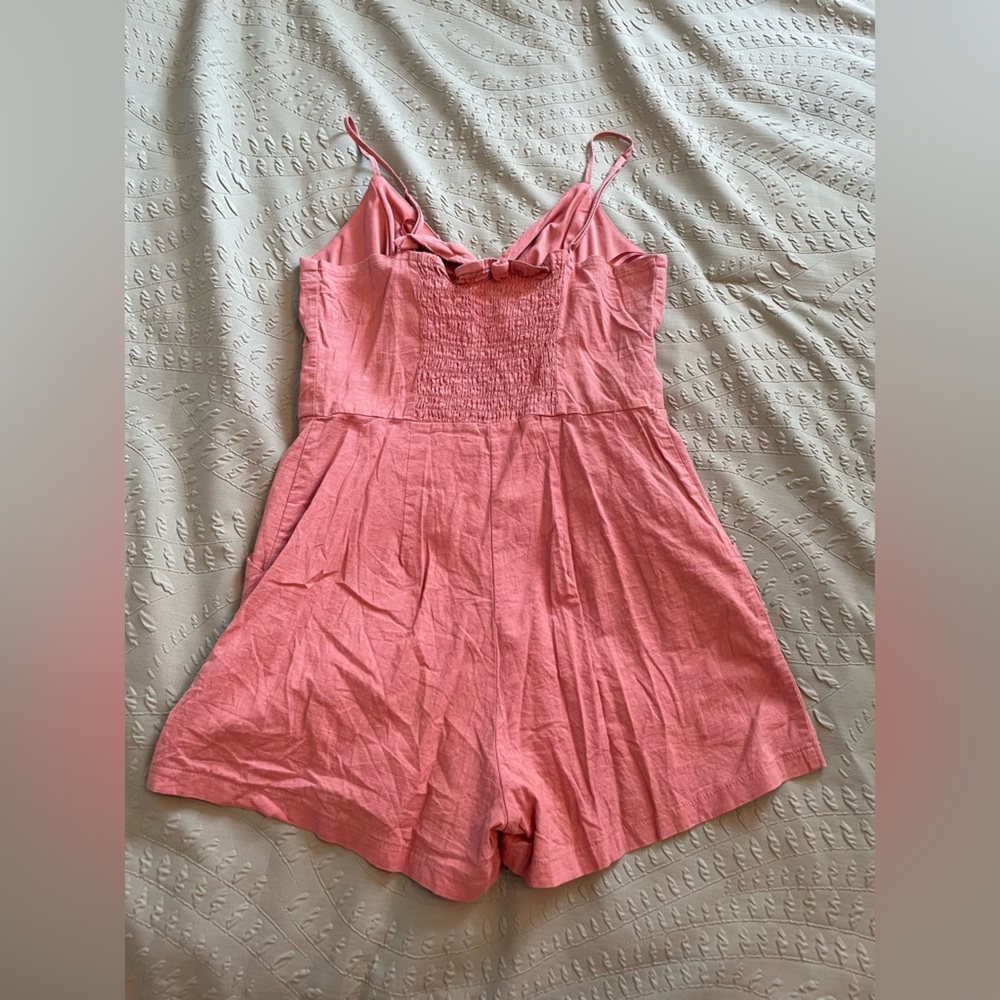 Romper - Picture 7 of 8